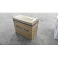 Brand New Electric Rickshaw Battery Made in China 6-Dg-150 Package Box